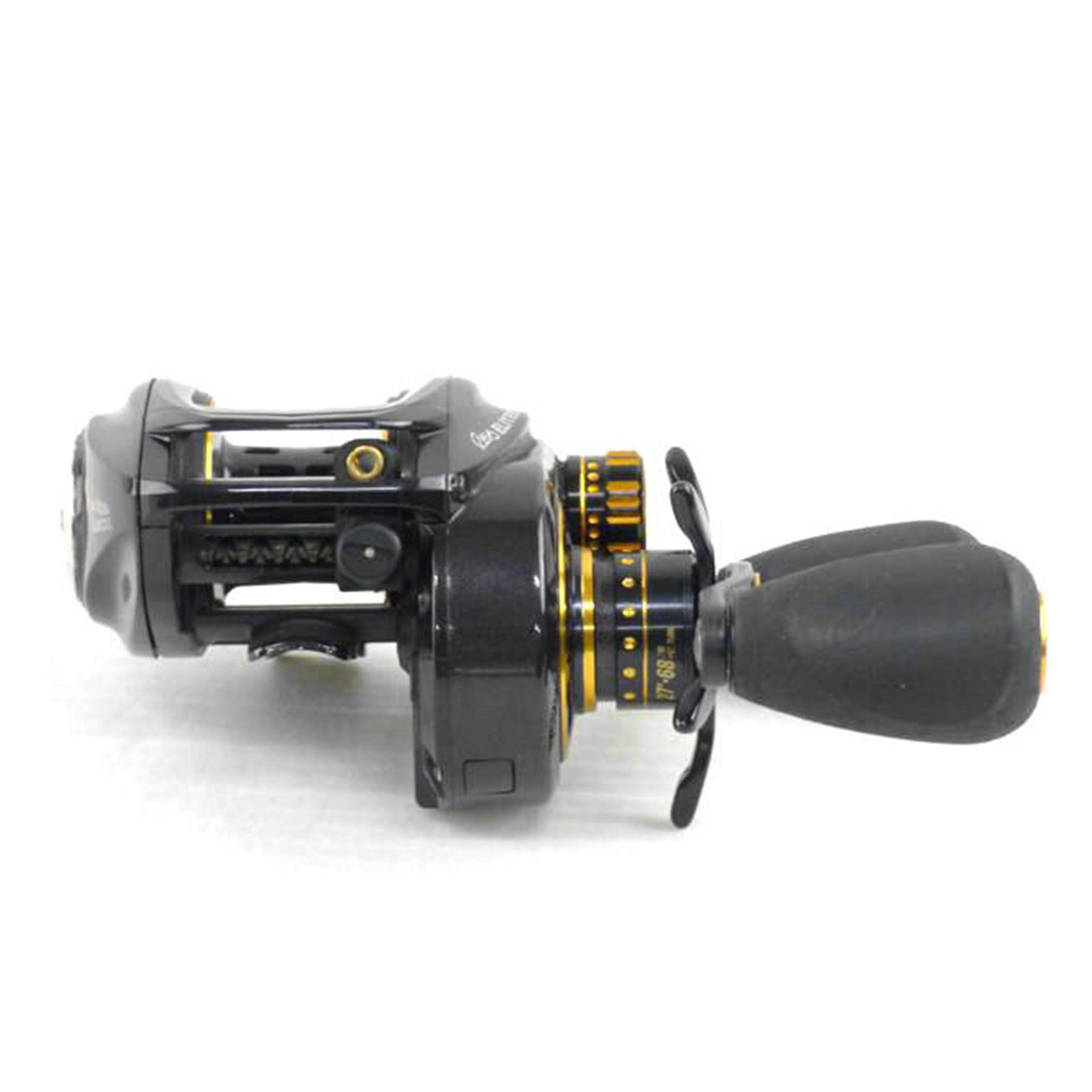 SHIMANO JIGGER 1500P Bランク 76