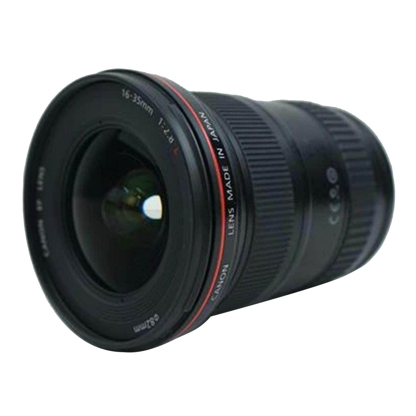 Canon 交換レンズ/16-35/2.8L EF16-35/2.8L ABランク 67