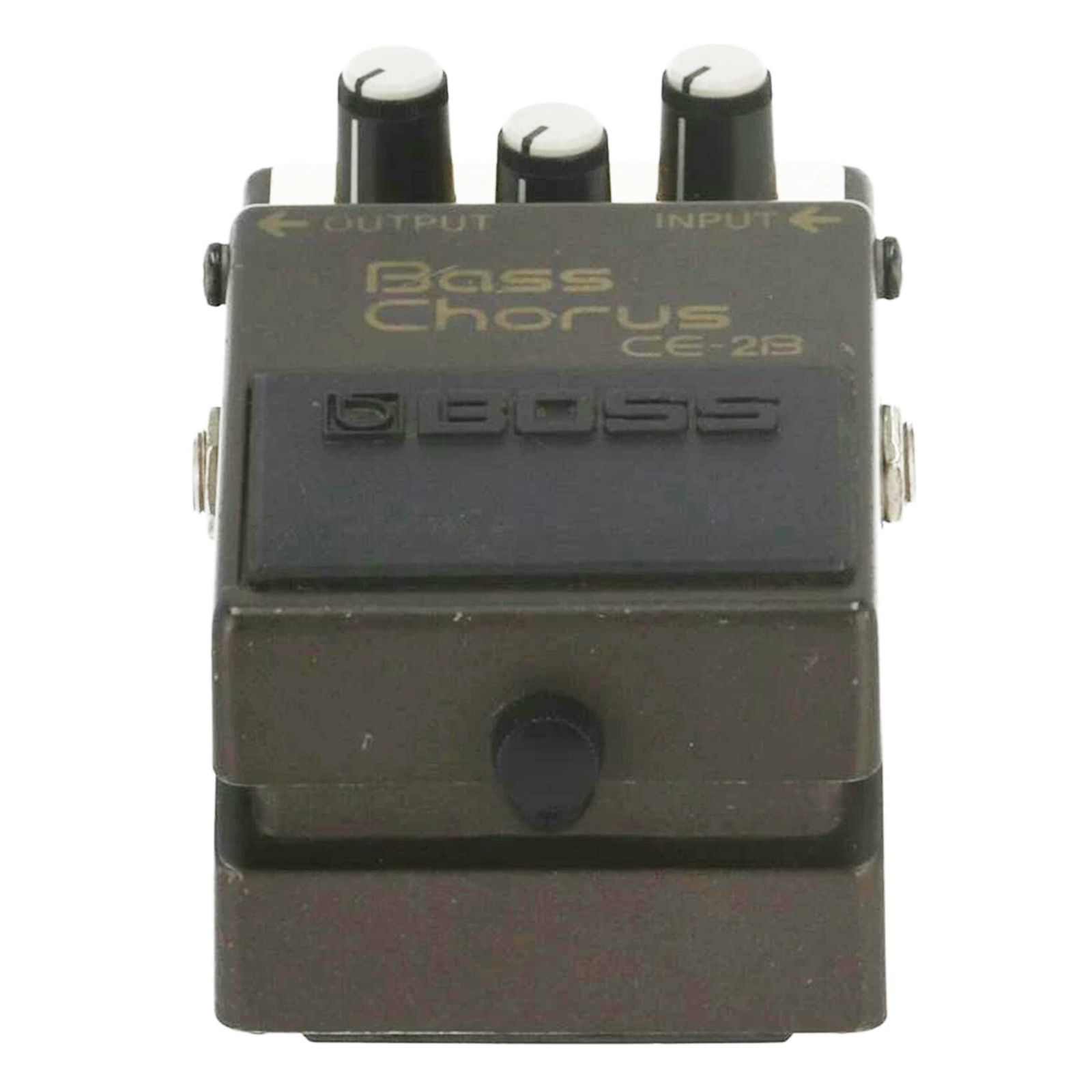 BOSS エフェクター（ビンテージ）/ベースコーラス CE-2B Bランク 05