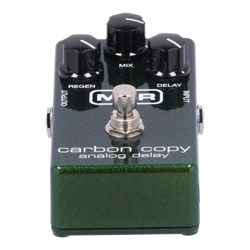 MXR エフェクター/アナログディレイ M169M Aランク 78