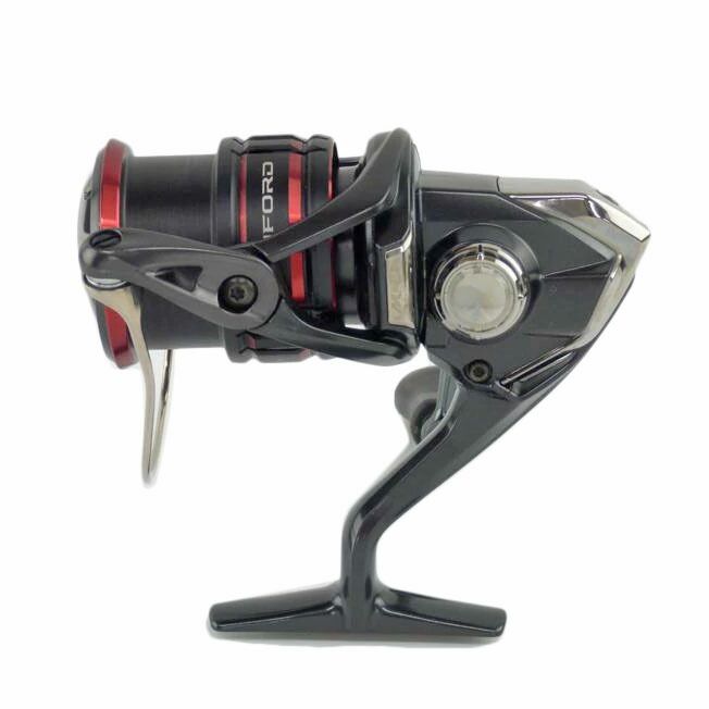 SHIMANO VANFORD 2500S 04204 ABランク 64
