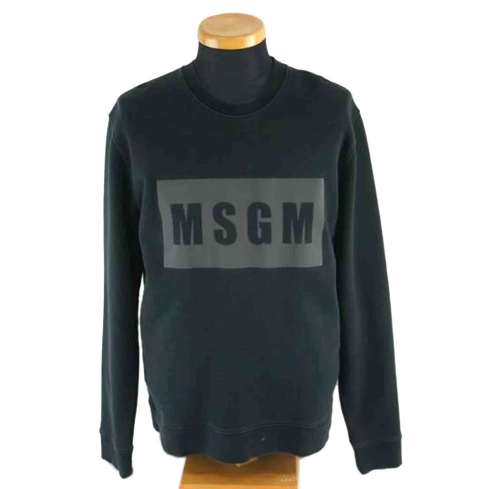 MSGM トレーナー Bランク 64
