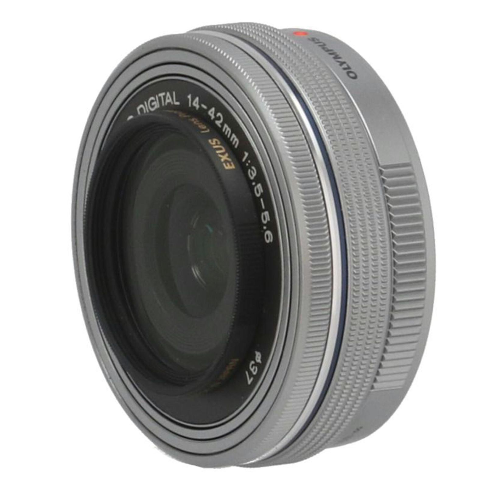 OLYMPUS 交換レンズ/14－42mm M.Z ED 14-42mm F3.5-5.6 EZ Bランク 05