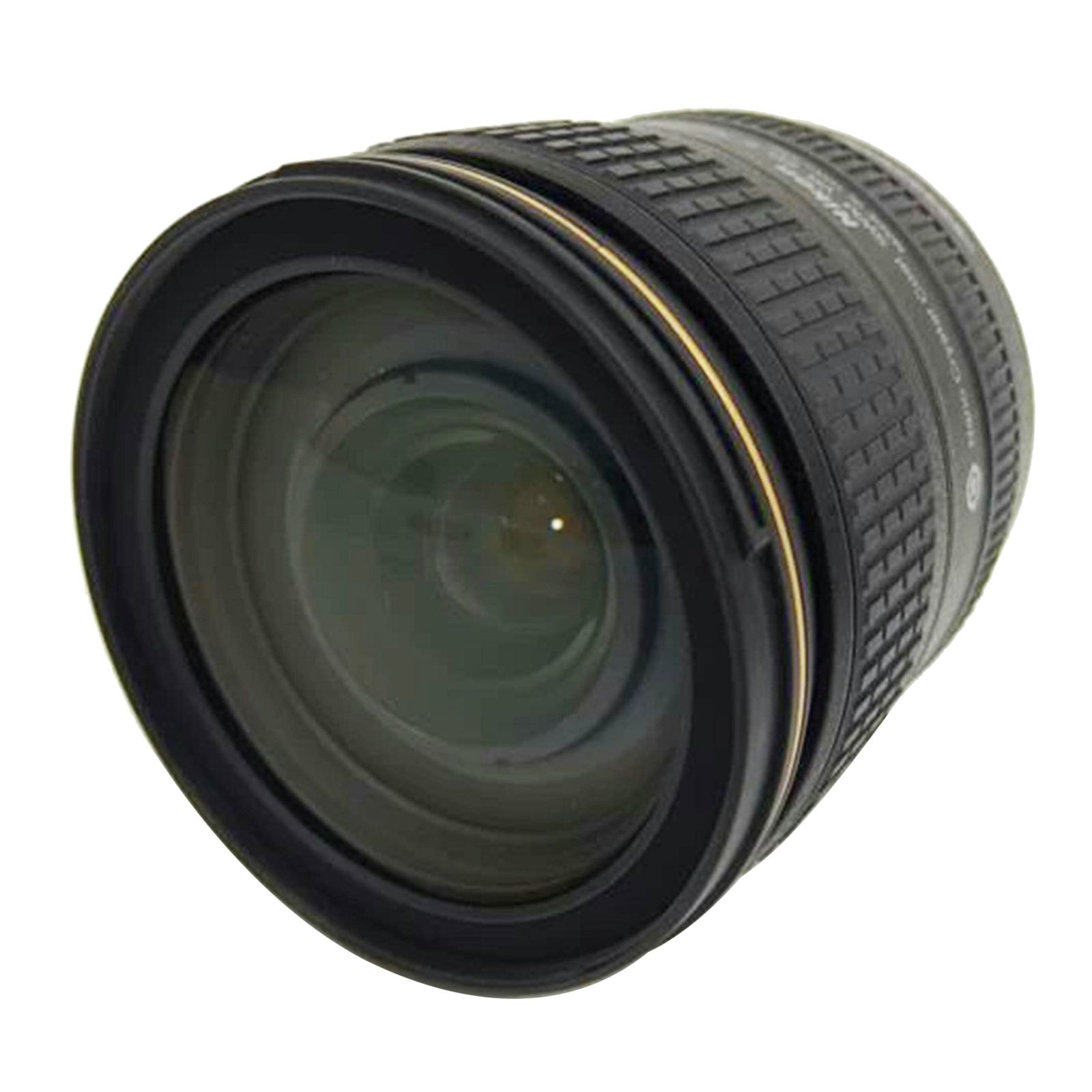 Nikon 交換レンズ/24－120mm 9261181276559 Bランク 82