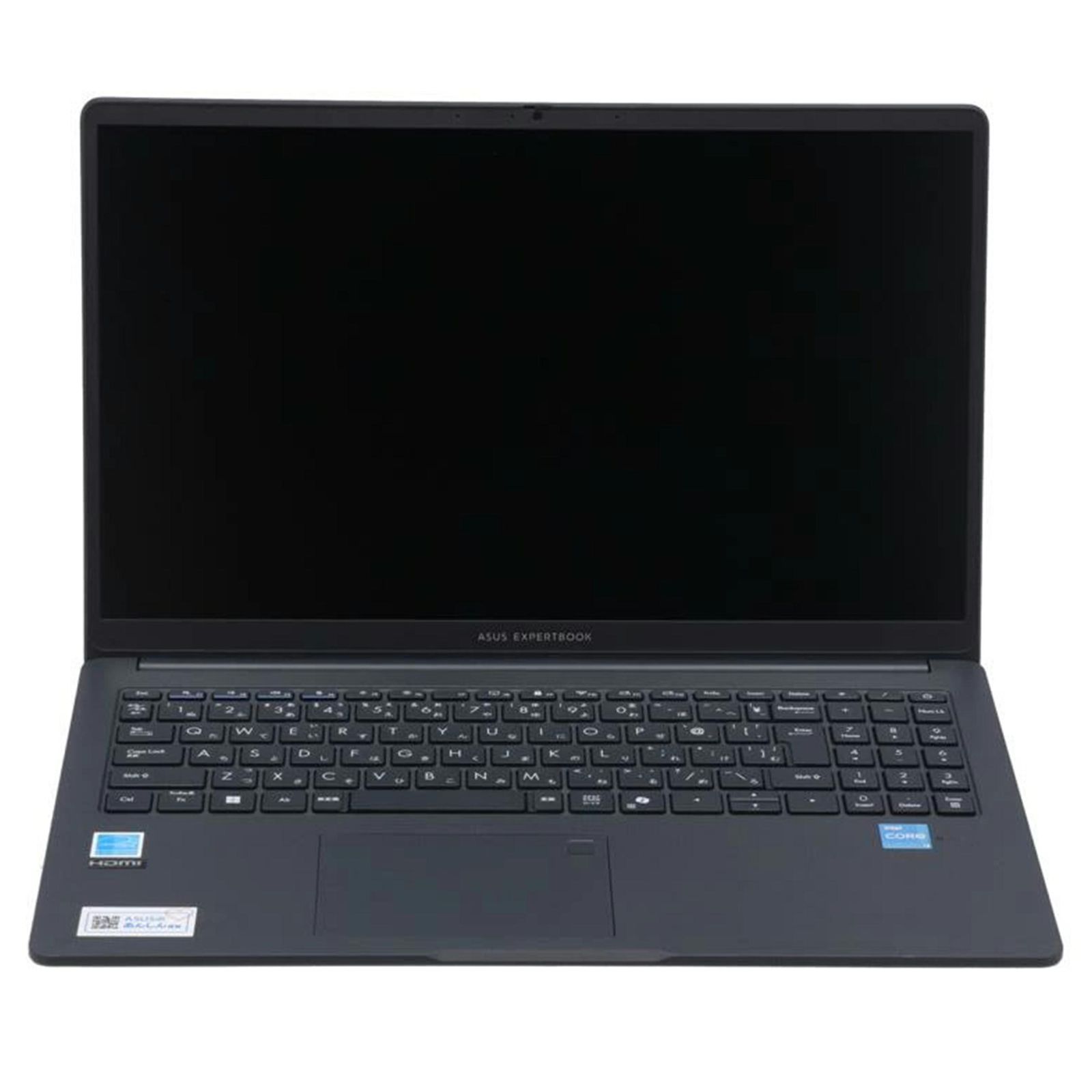 ASUS ノートPC B1503CVA-S70595X Bランク 24
