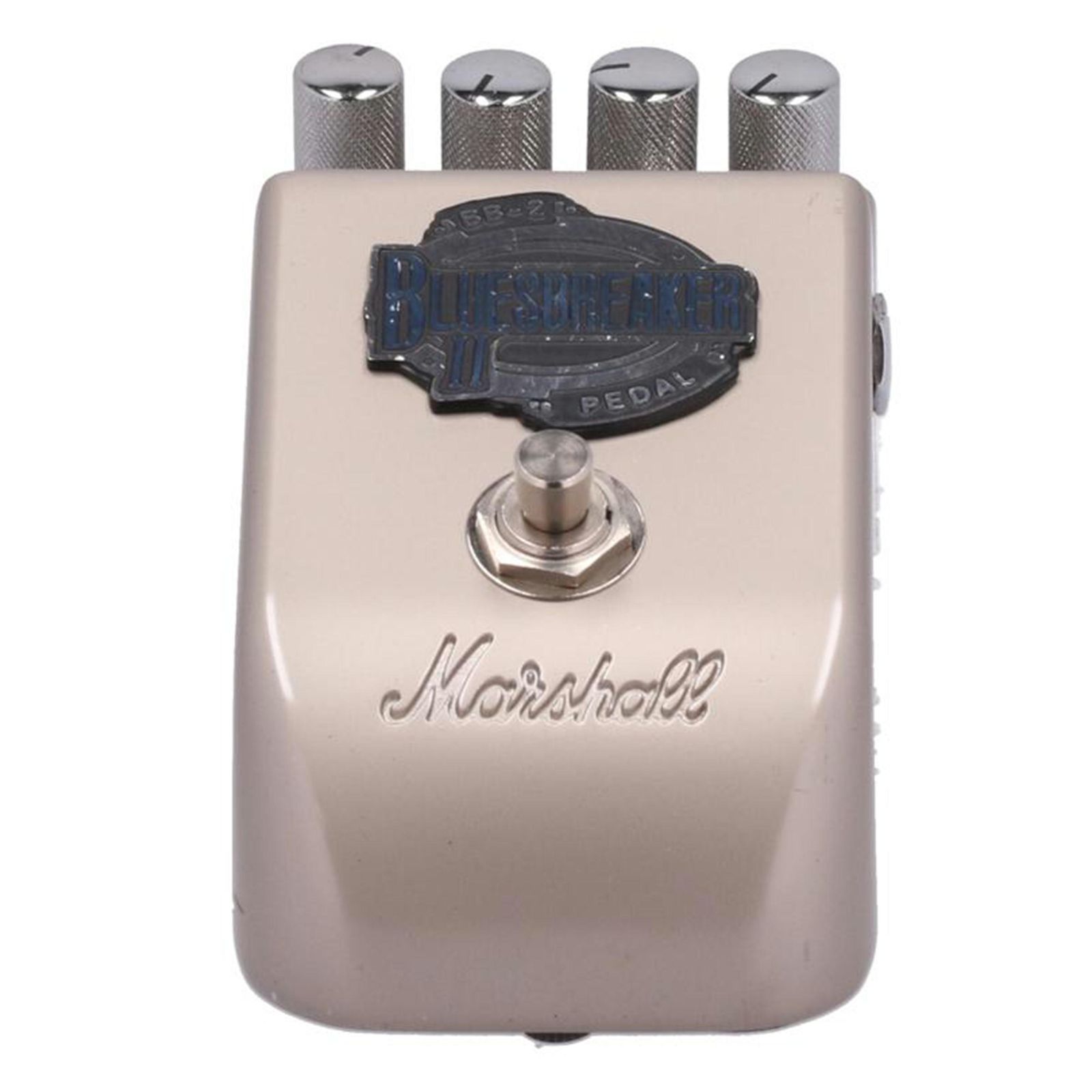 Marshall エフェクター PEDL-10026 Bランク 64