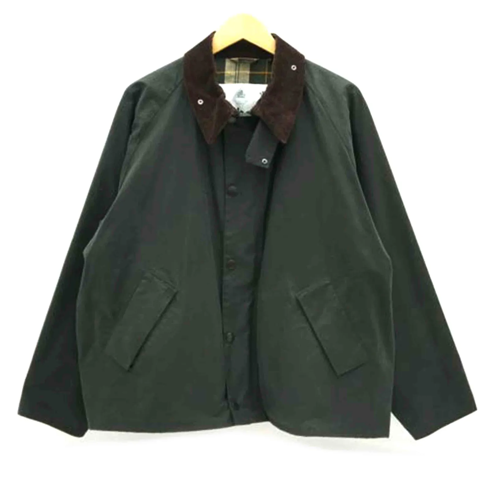 2026年最新】Barbour メンズ MA-1・フライトジャケットの人気アイテム 