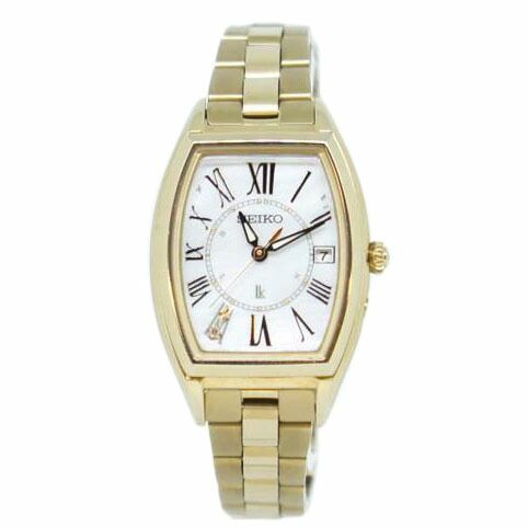 SEIKO LUKIA SSQW046 ABランク 64