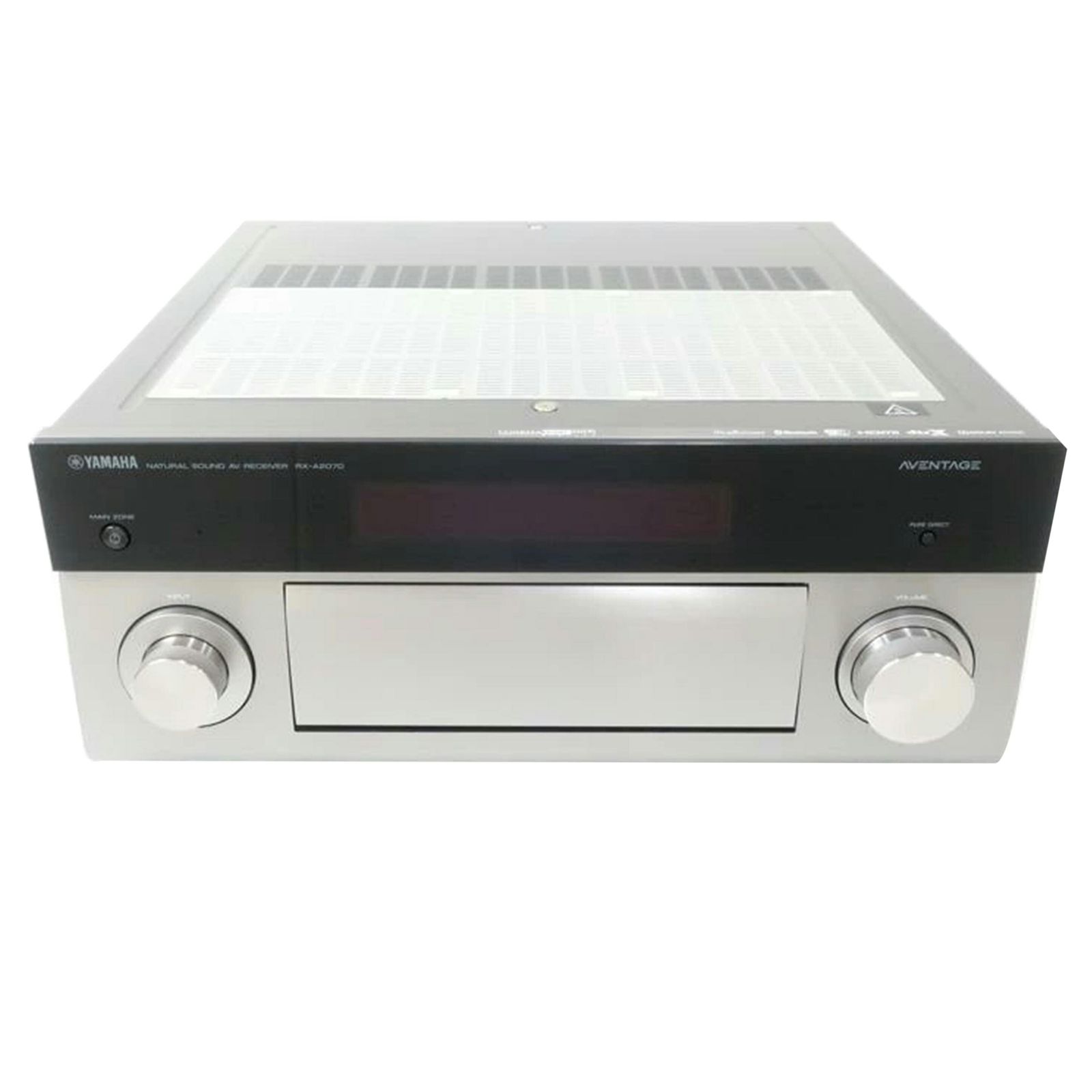 YAMAHA AVレシーバー RX-A2070 Bランク 65
