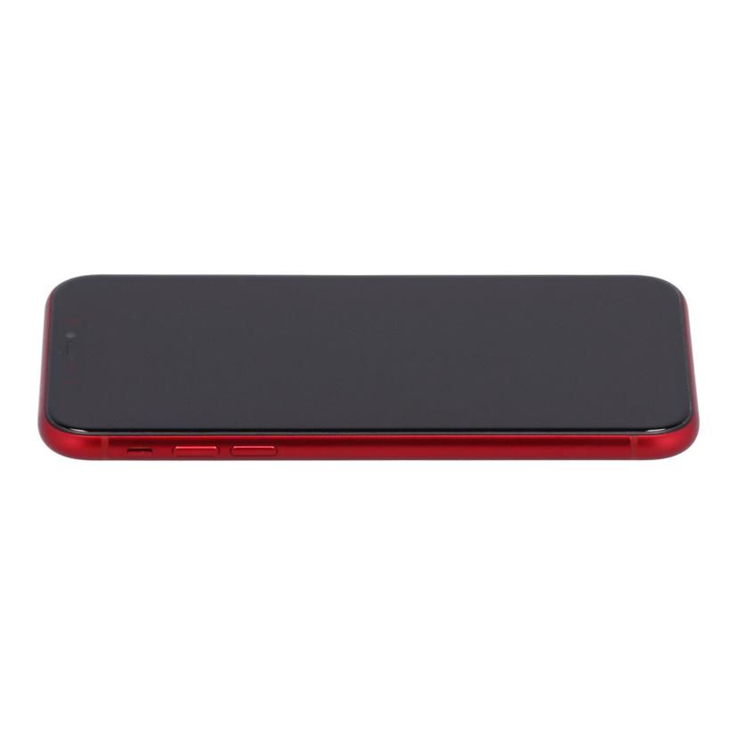 Apple iPhoneXR 64GB （PRODUCT）RED MT062J/A Bランク 18 - メルカリ