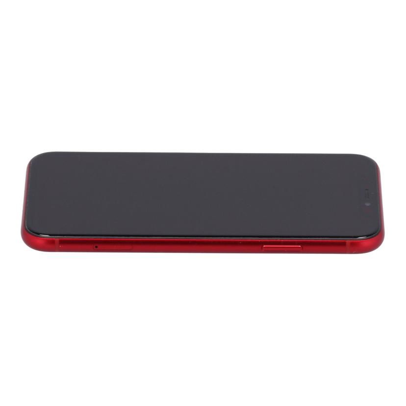 Apple iPhoneXR 64GB （PRODUCT）RED MT062J/A Bランク 18 - メルカリ