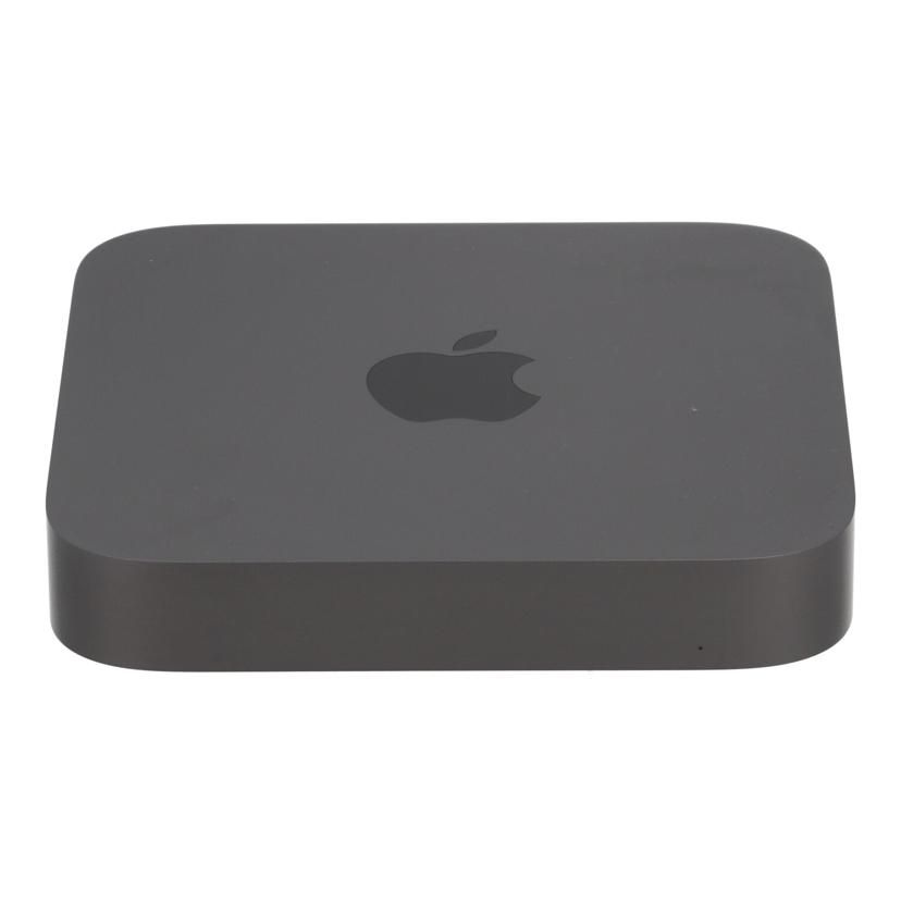 Apple Mac mini Late 2018 A1993 Bランク 67