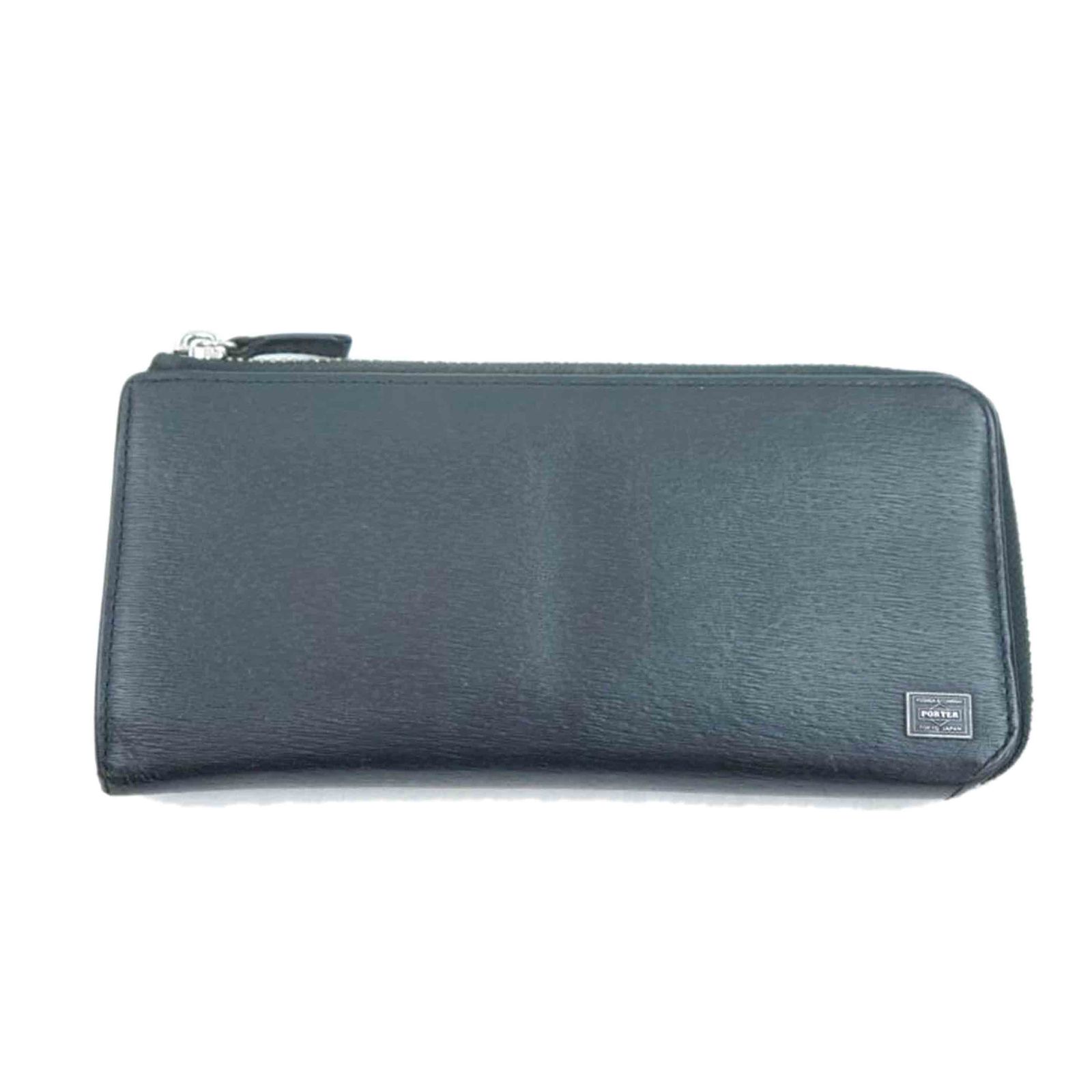 PORTER L字ファスナー財布 ABランク 24