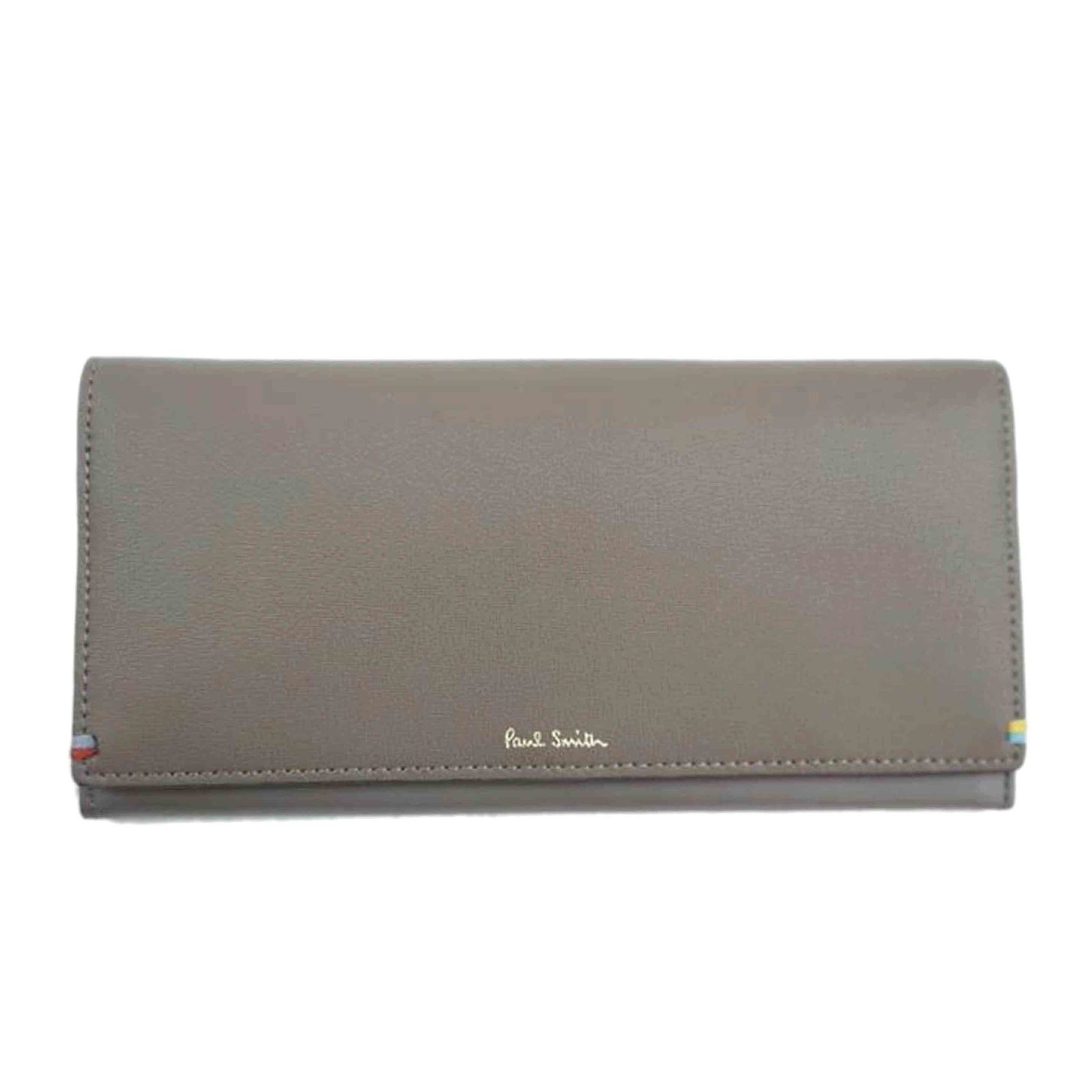Paul Smith 長財布 ABランク 24