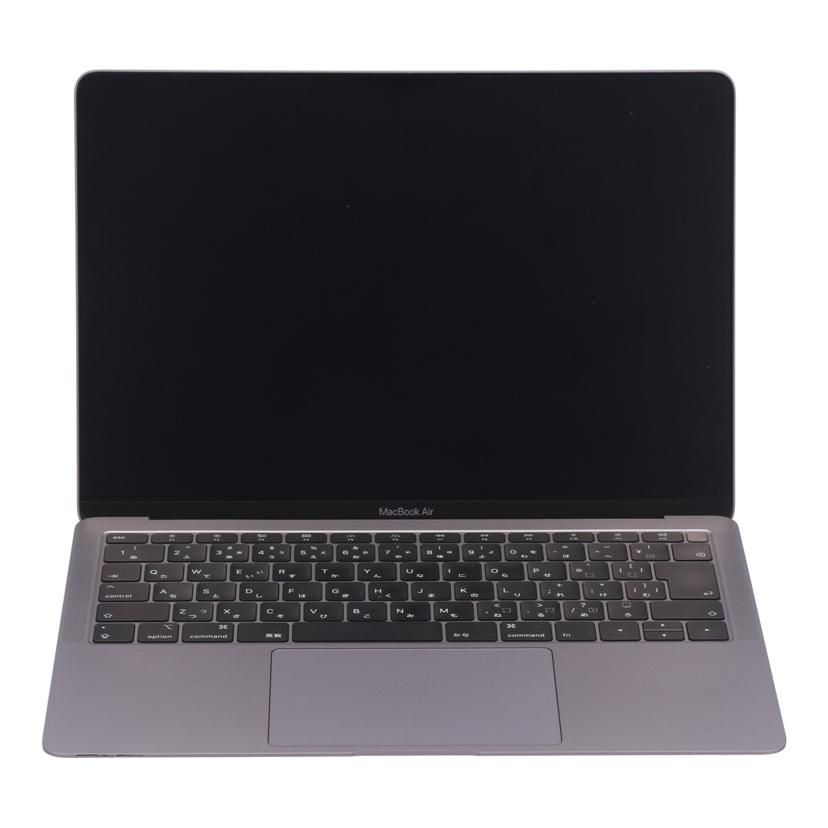 Apple MacBookAir 2018 A1932 Bランク 19