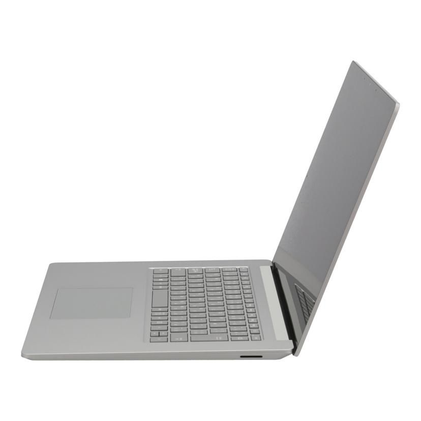 Surface Laptop 4 1953 5W6-00020 (2021年) Microsoft Surface Laptop4 2021 5W6-00020 Bランク 19-新品・在庫あり