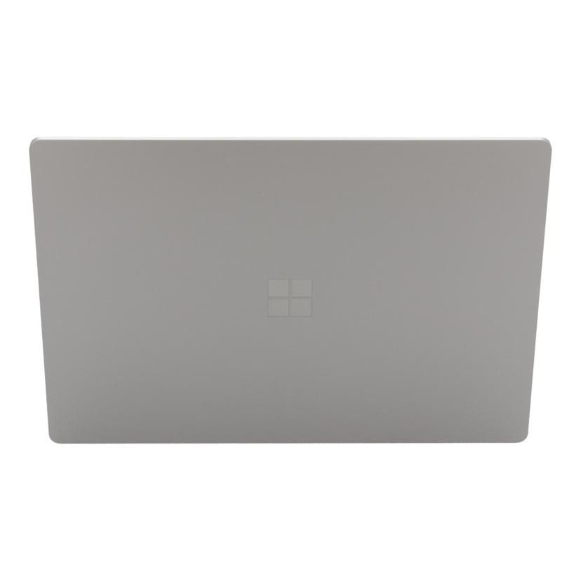 Microsoft Surface Laptop4 2021 5W6-00020 Bランク 19-新品・在庫あり
