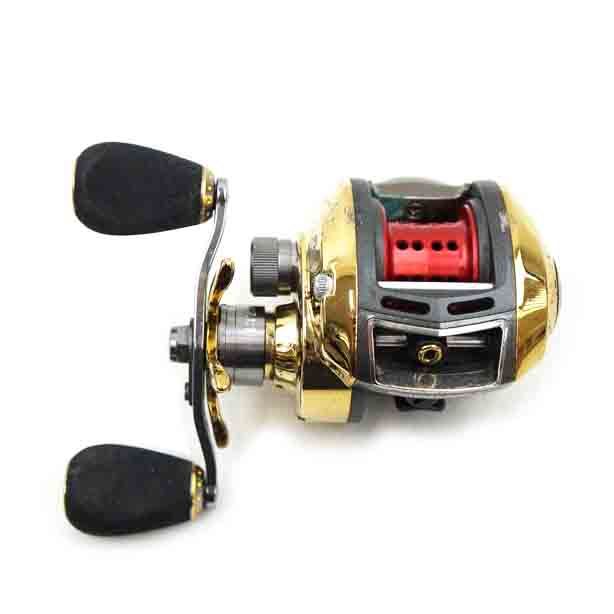 AbuGarcia アブガルシア Revo Elite AURORA 64LIMITED レボ オーロラ