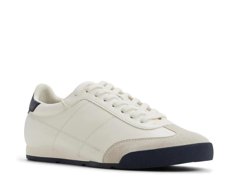 アルド メンズ シューズ スニーカー Aldo Kickoff Sneaker Bone