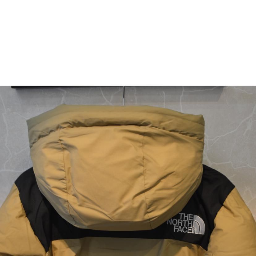 THE NORTH FACE バルトロライトメンズジャケット/ケルプタン ND92340 