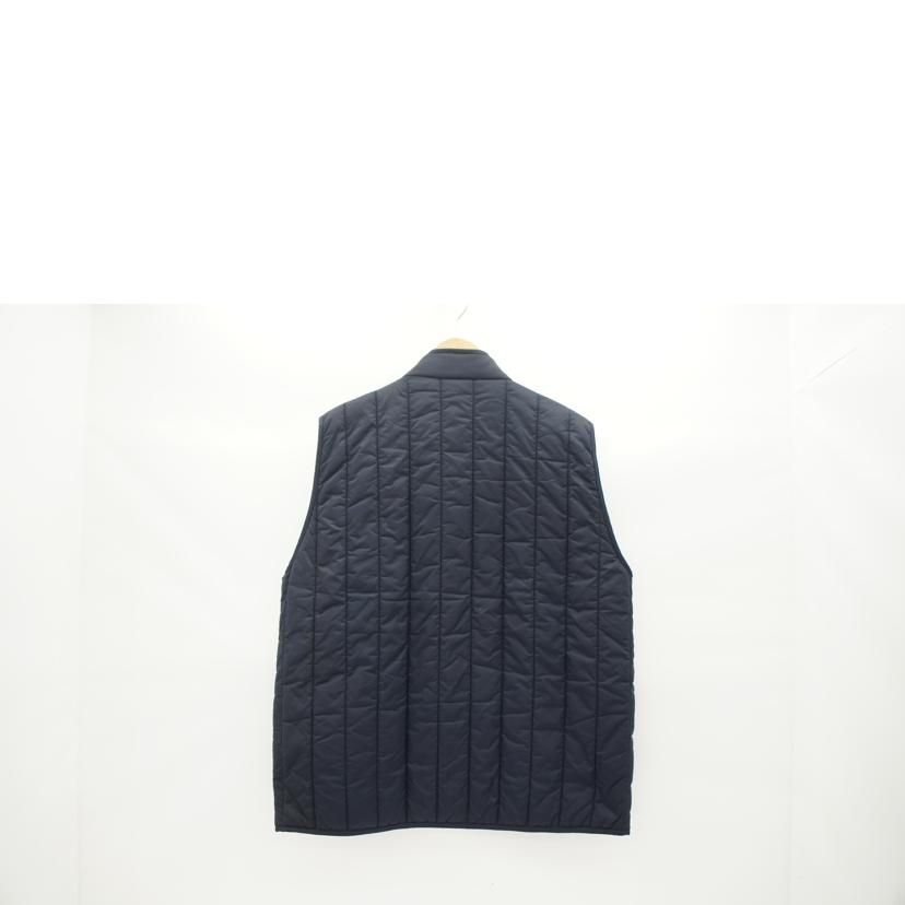 Barbour Barbour/ベスト ネイビー Aランク 20 - メルカリ