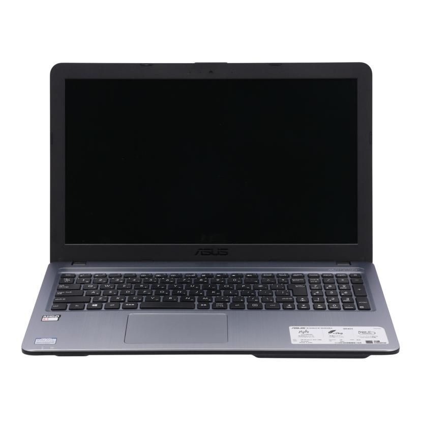 ASUS ノートPC D540Y Bランク 20