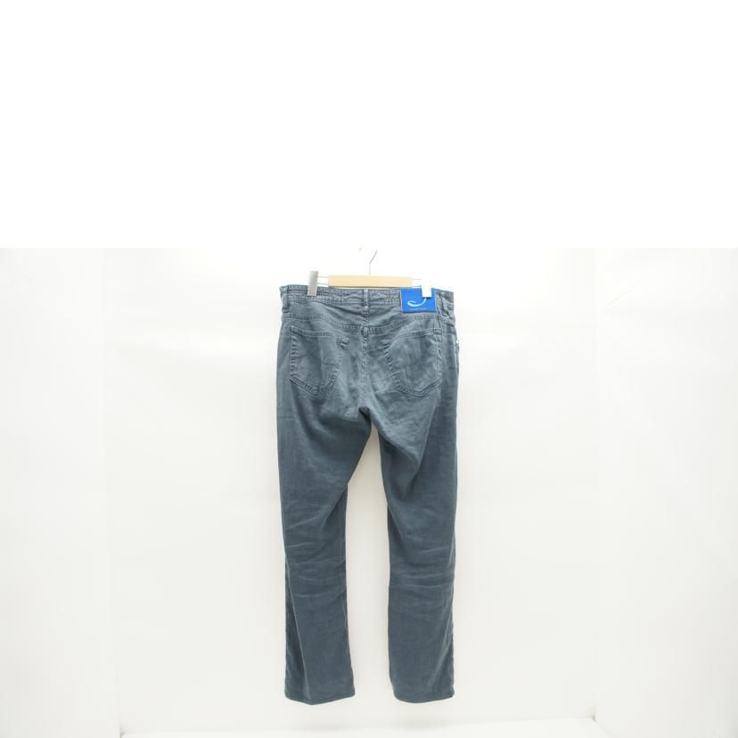 JACOB COHEN ストレートデニムパンツ J688 ABランク 20 - メルカリ