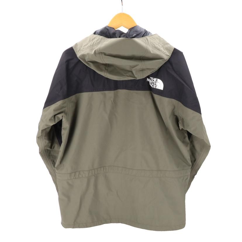 NORTH FACE マウンテンライトJKT/グリーン NP11834 Aランク 20 - メルカリ