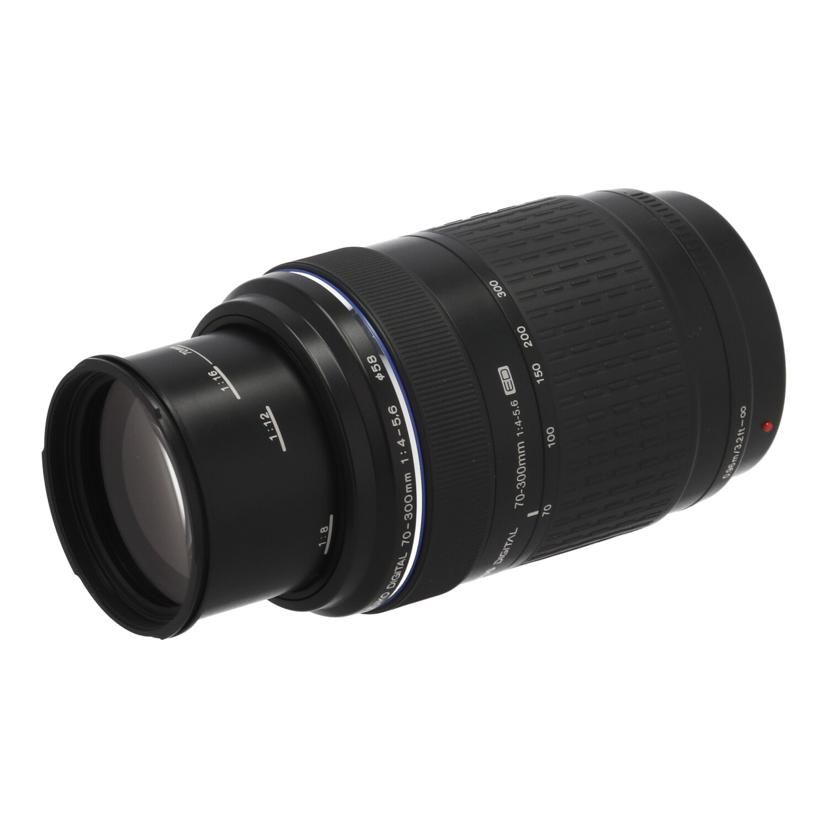 OLYMPUS 交換レンズ/70－300mm ZD ED 70-300mm F4.0-5.6 Bランク 62 13,783円