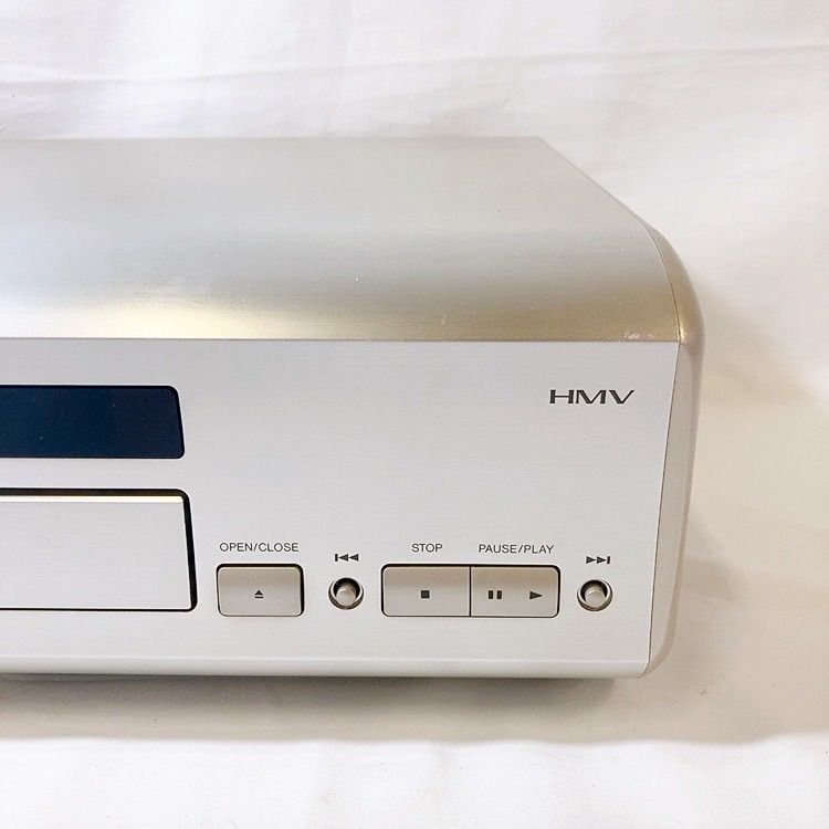 ◇Victor XL-V1 CDプレーヤー CDデッキ オーディオ機器 HiFi ピュア