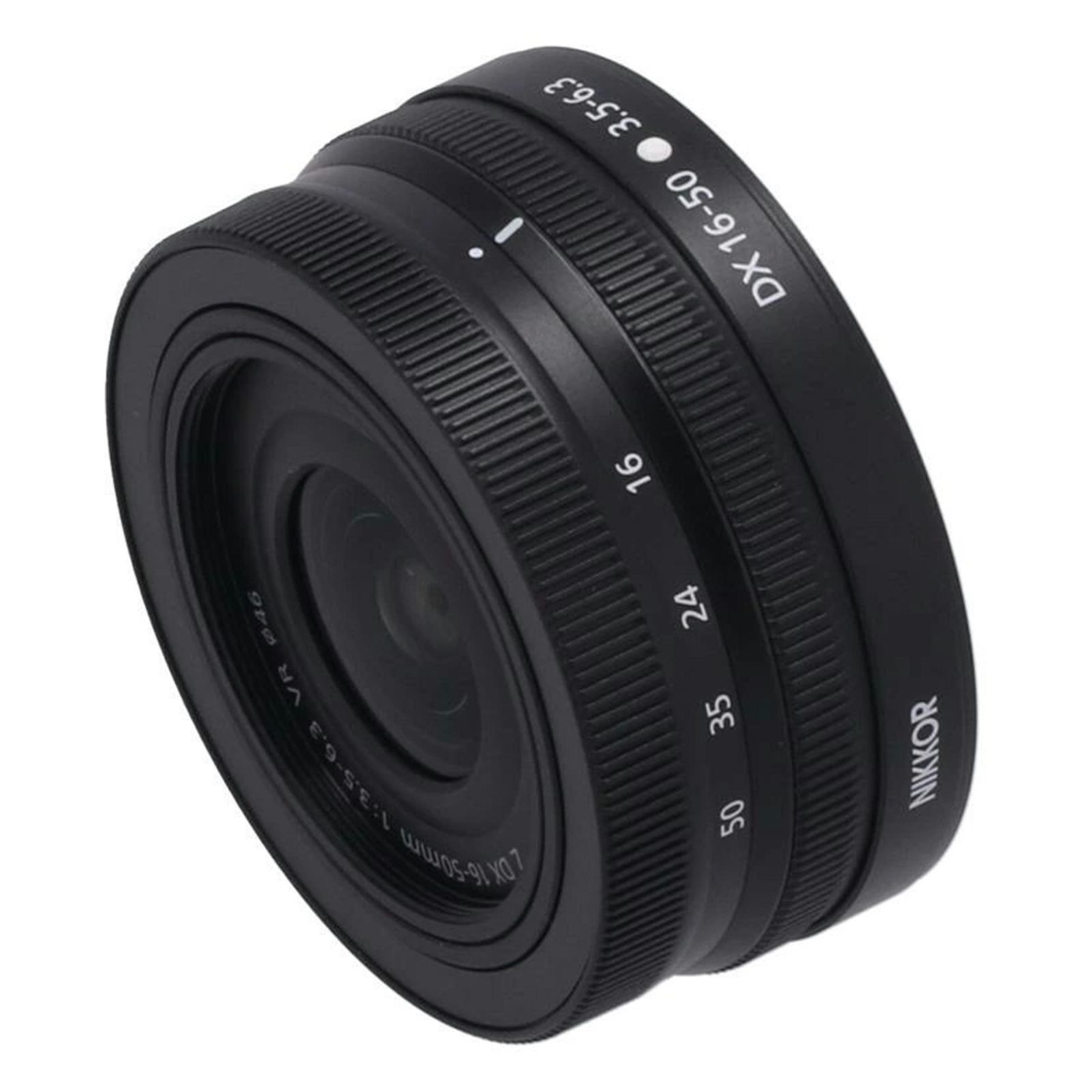 Nikon 交換レンズ/Z16－50mm Z DX 16-50mm f3.5-6.3 VR Bランク 24