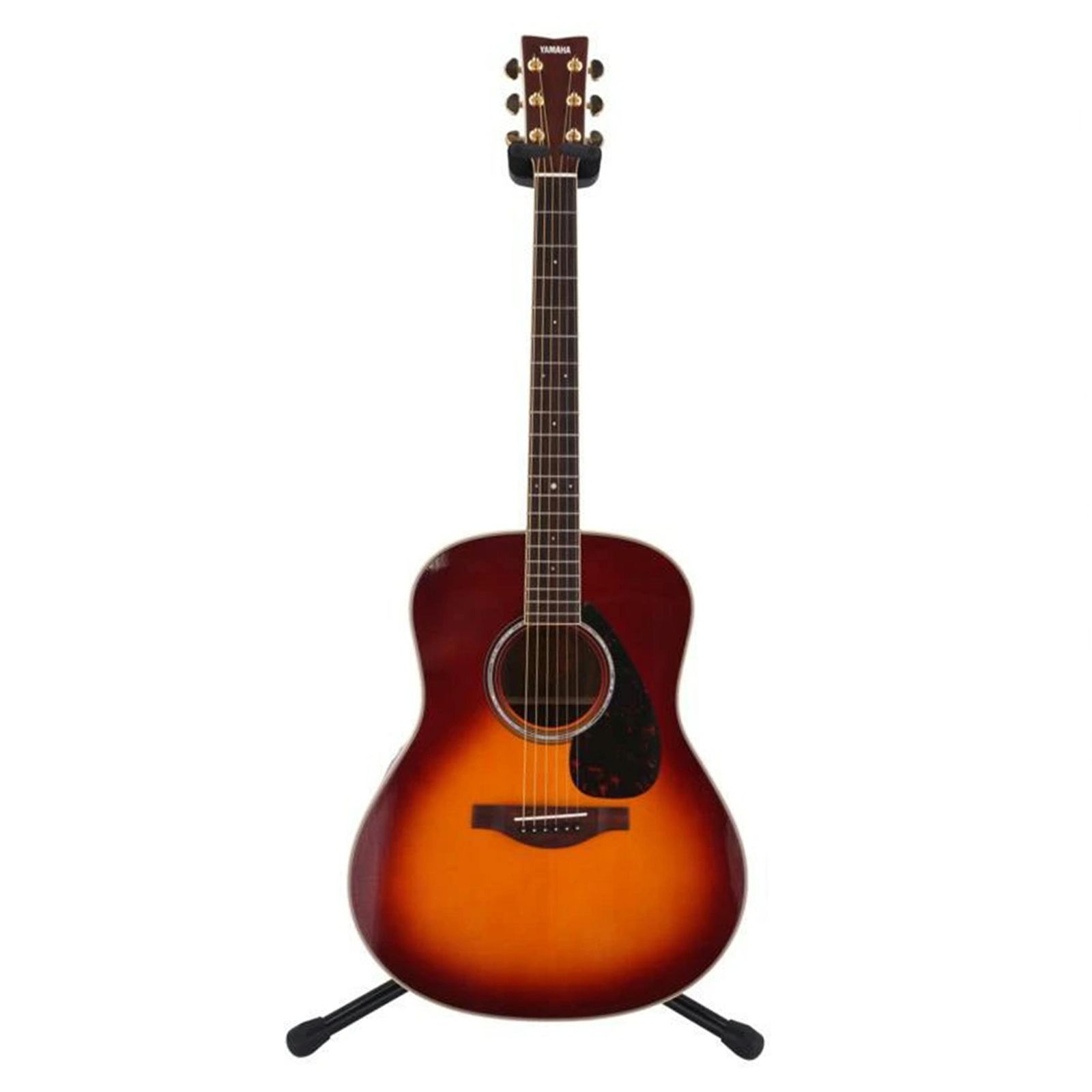 YAMAHA エレアコギター LL6 Bランク 62