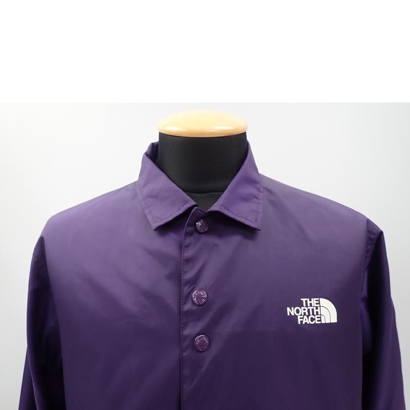 THE NORTH FACE ザ ノースフェイス/ナイロンコーチJKT/NP21836/L/Bランク/62【中古】 THE NORTH FACE ナイロンコーチJKT NP21836 Bランク 62-新品販売