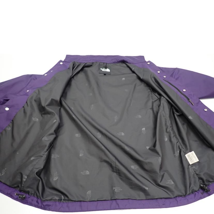 THE NORTH FACE ナイロンコーチJKT NP21836 Bランク 62-新品販売