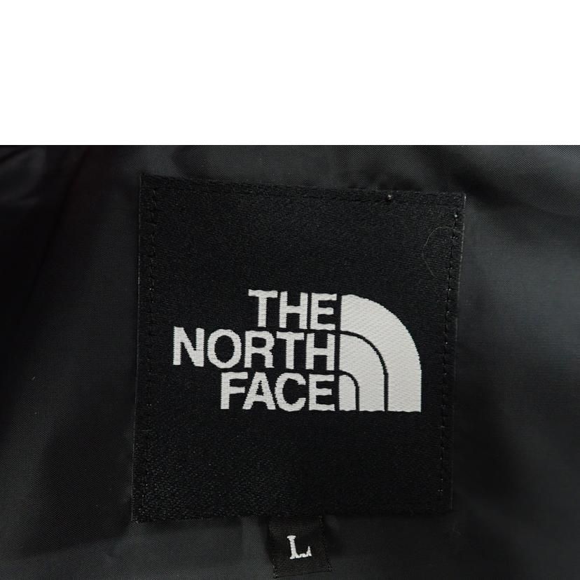 THE NORTH FACE ナイロンコーチJKT NP21836 Bランク 62-新品販売