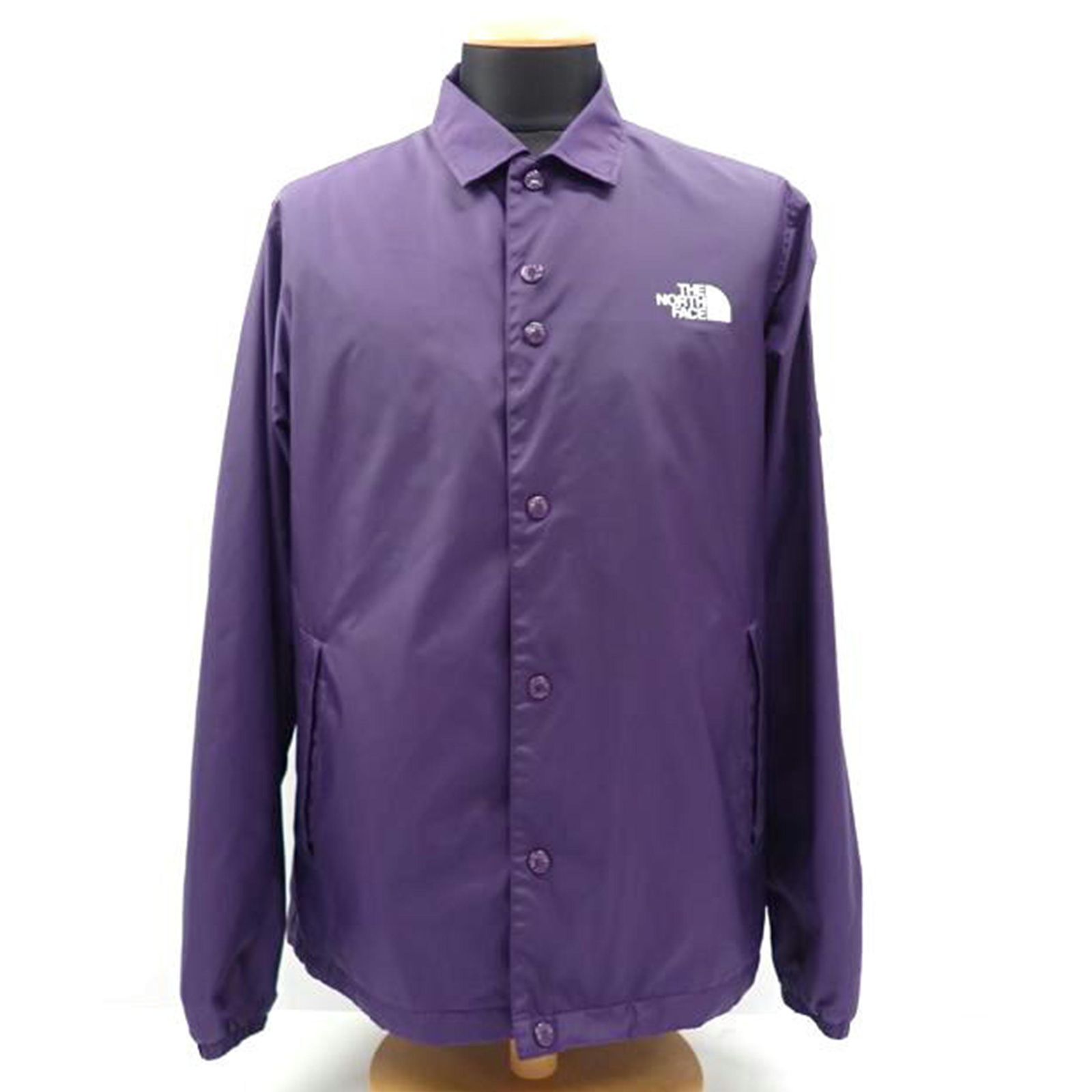 THE NORTH FACE ナイロンコーチJKT NP21836 Bランク 62-新品販売