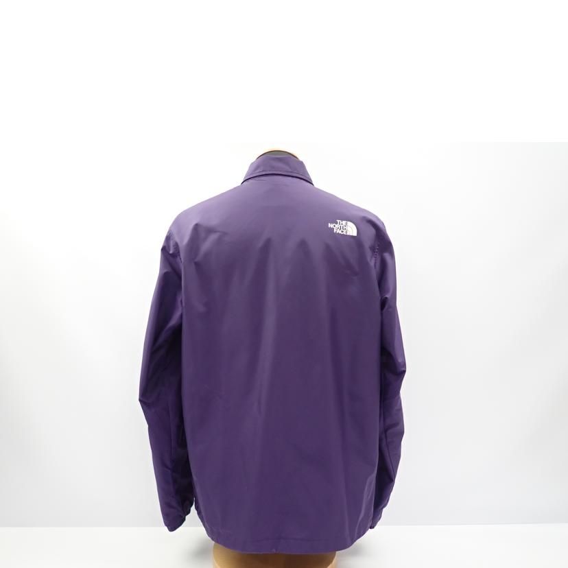 THE NORTH FACE ナイロンコーチJKT NP21836 Bランク 62-新品販売