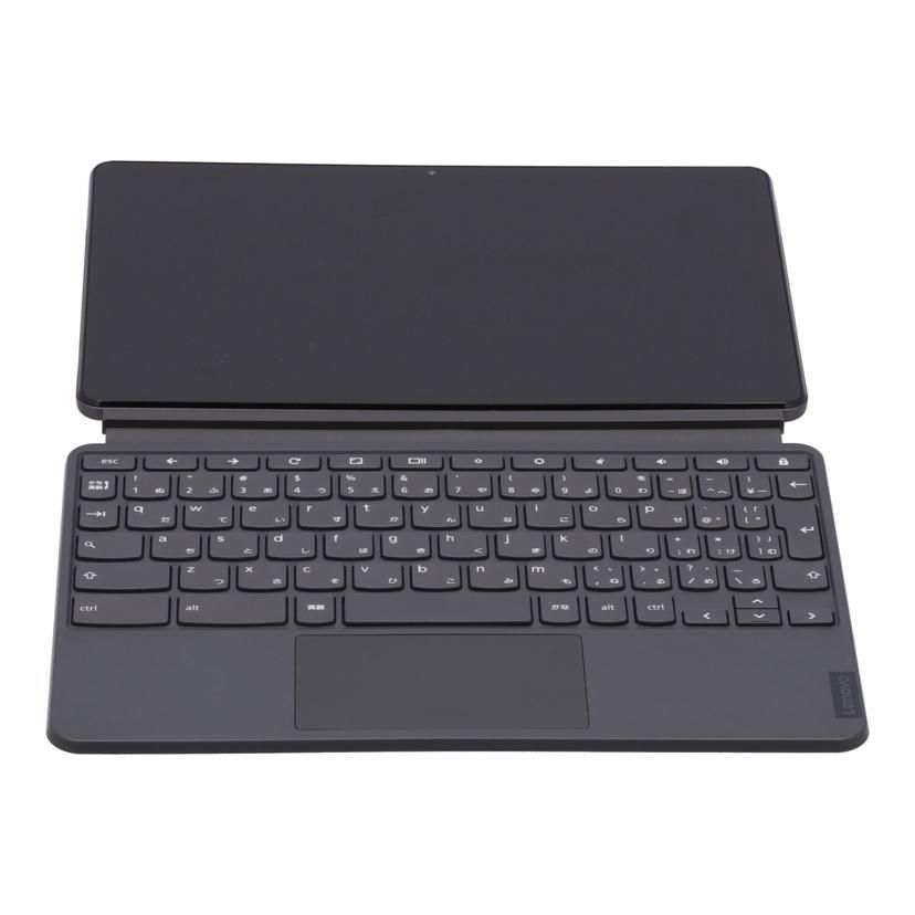 Lenovo IdeaPad Duet Chromebook CT-X636F ZA6F0038JP Bランク 62