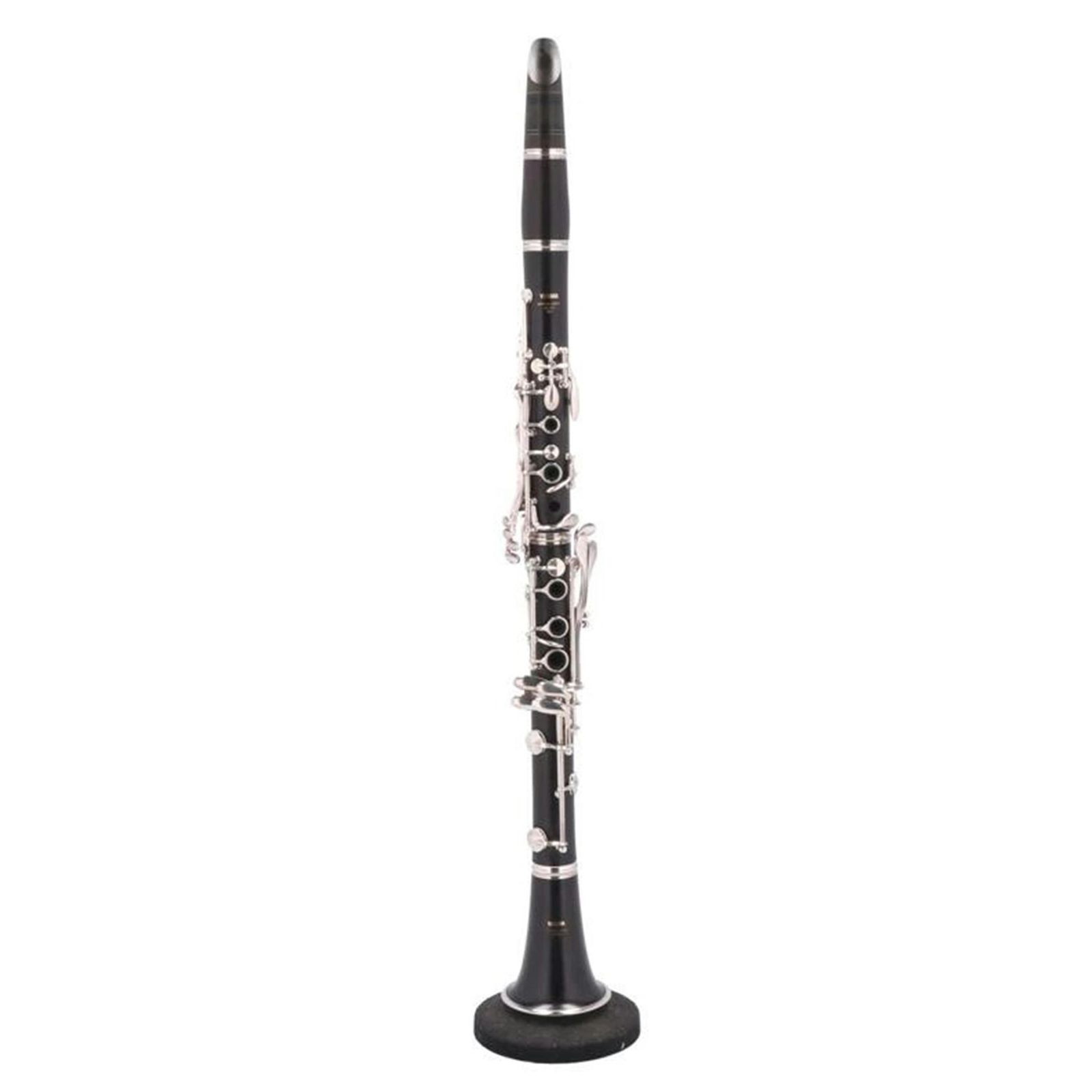 YAMAHA クラリネット YCL-451 Bランク 24