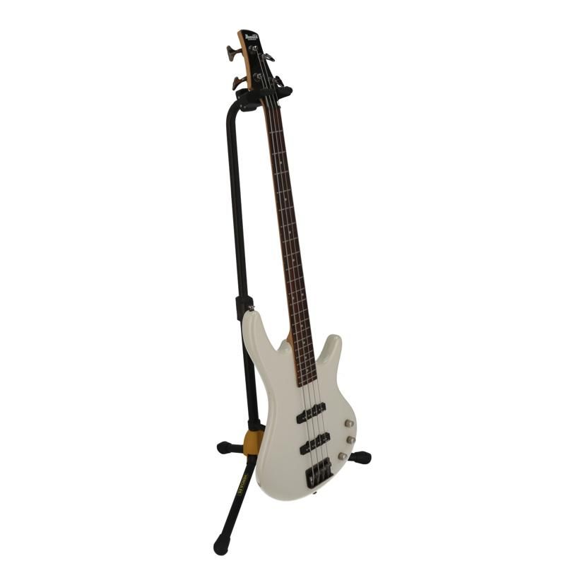 Ibanez エレキベース Gio GSR320 Bランク 62 - メルカリ