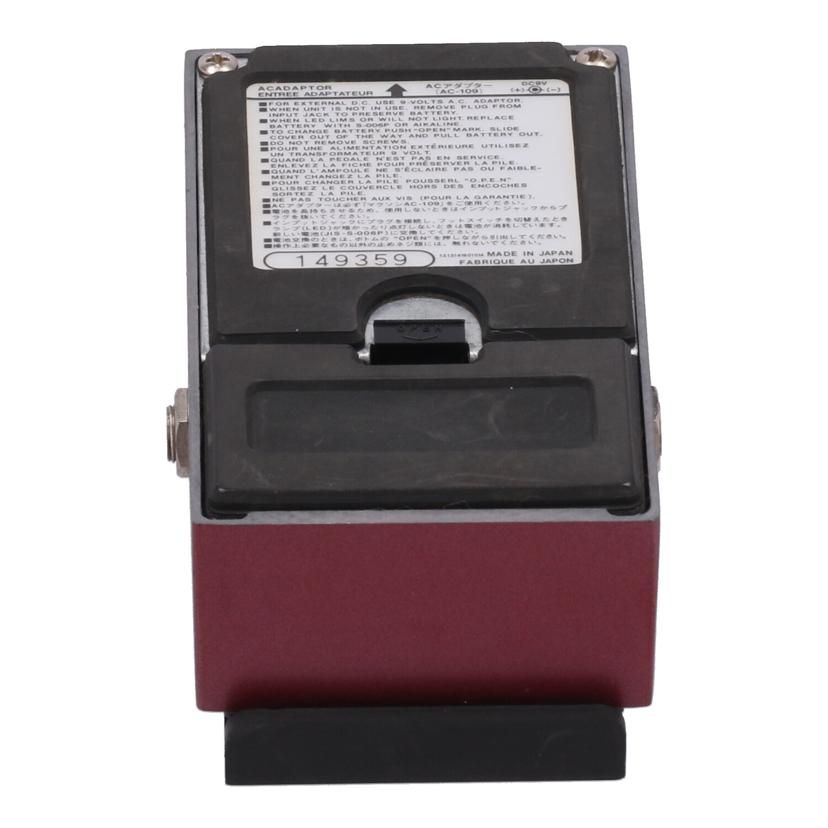 MAXON エフェクター（ビンテージ）/コンプレッサー CP-01 Bランク 24