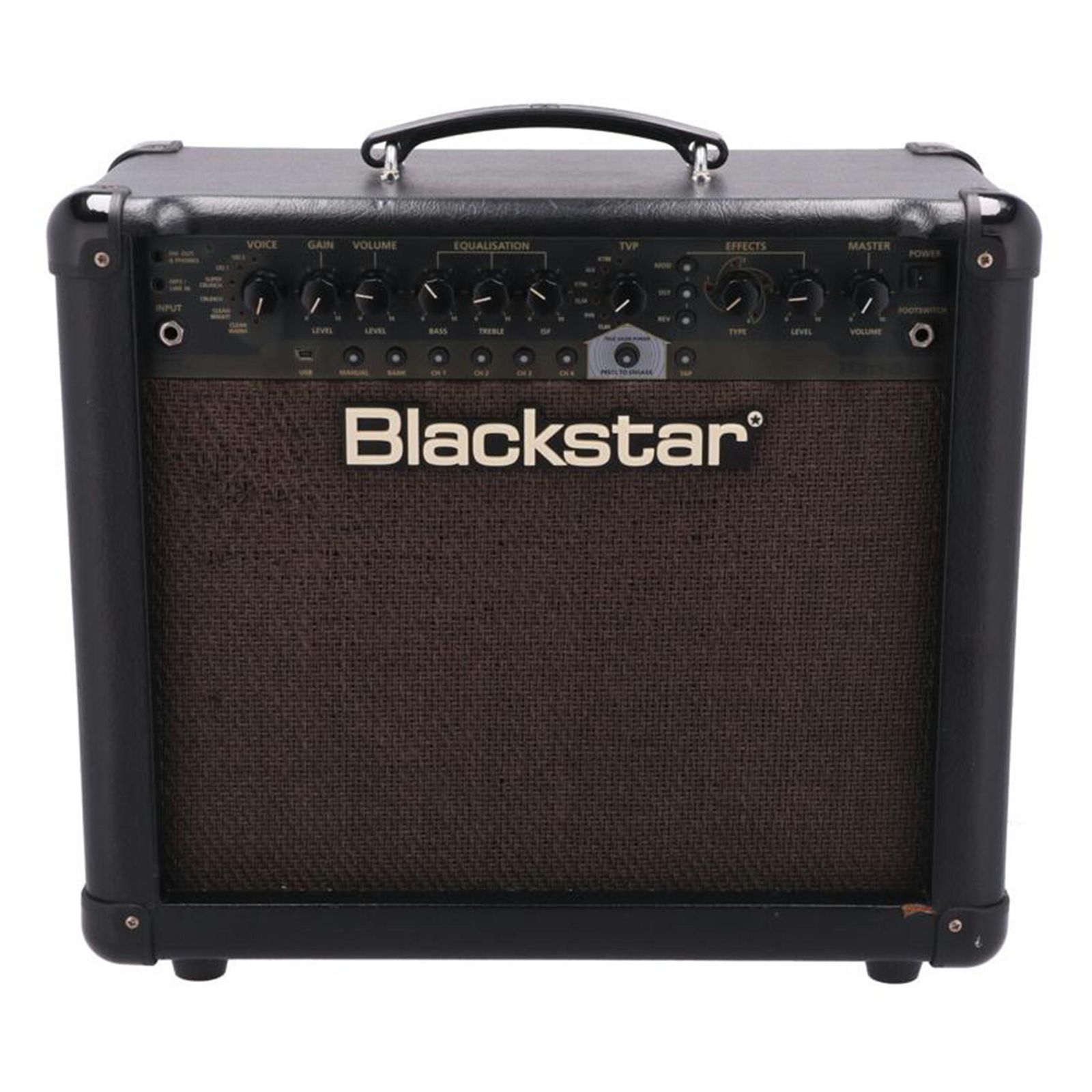 BLACKSTAR ギターアンプ ID:15TVP BCランク 62