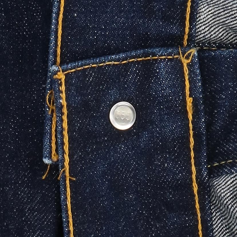 LEVI'S リーバイス トラッカージャケット/3rd/復刻/バレンシア工場製