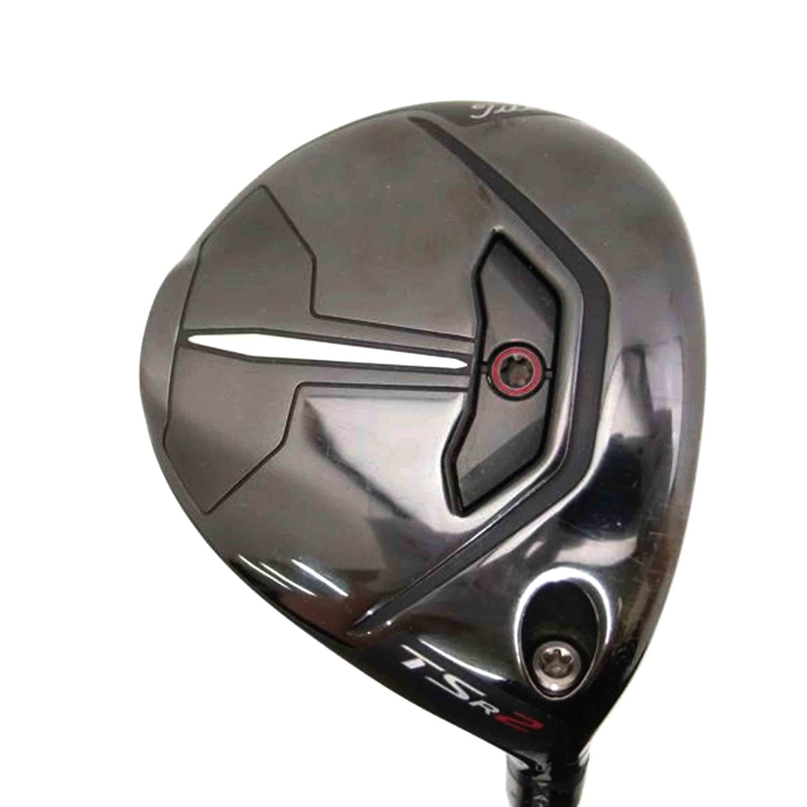 Titleist FW/TSR2 15° TSR2 ABランク 69
