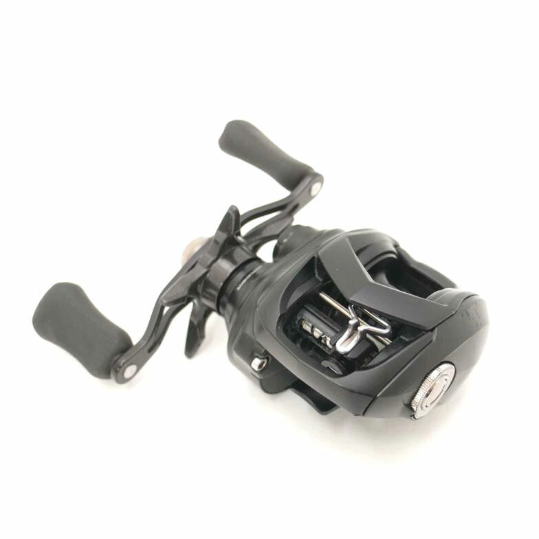 DAIWA 22タトゥーラTW 80XH 00630115 Bランク 69
