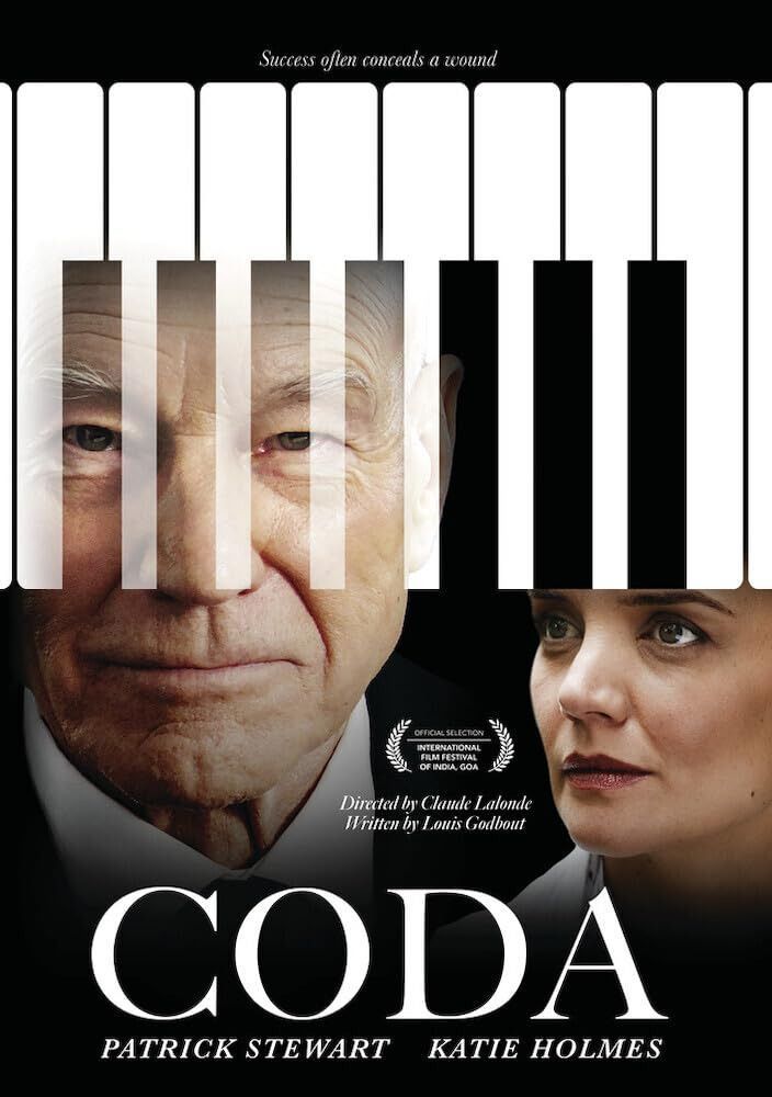 Coda [DVD]