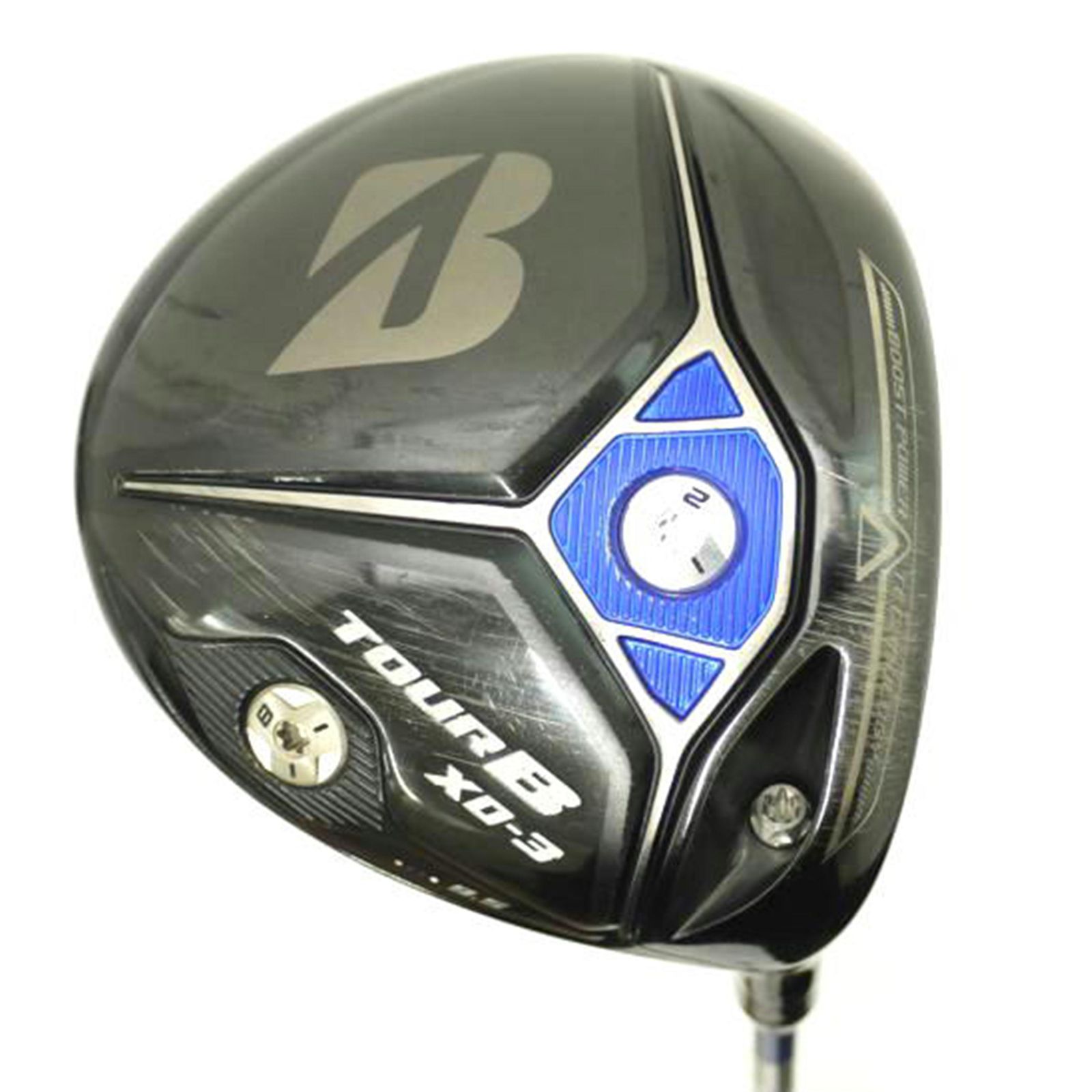 ブリヂストン TOUR B XD-3 9.5° Tour AD TP-6 S ブリヂストン TOUR B XD-3 9.5° Tour AD TP-6 S ドライバー ゴルフ