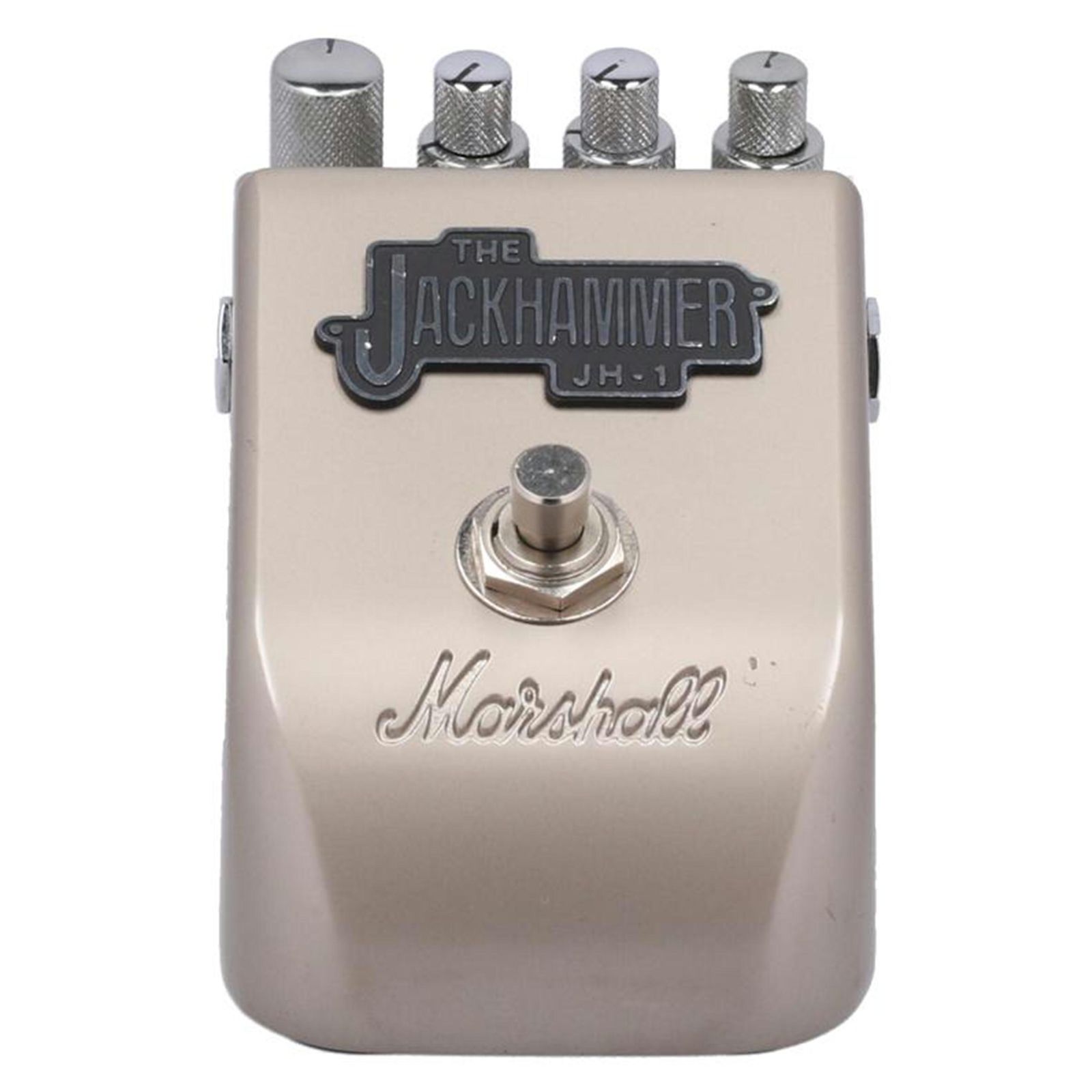 Marshall エフェクター/ディストーション JH-1 JackHammer Bランク 69