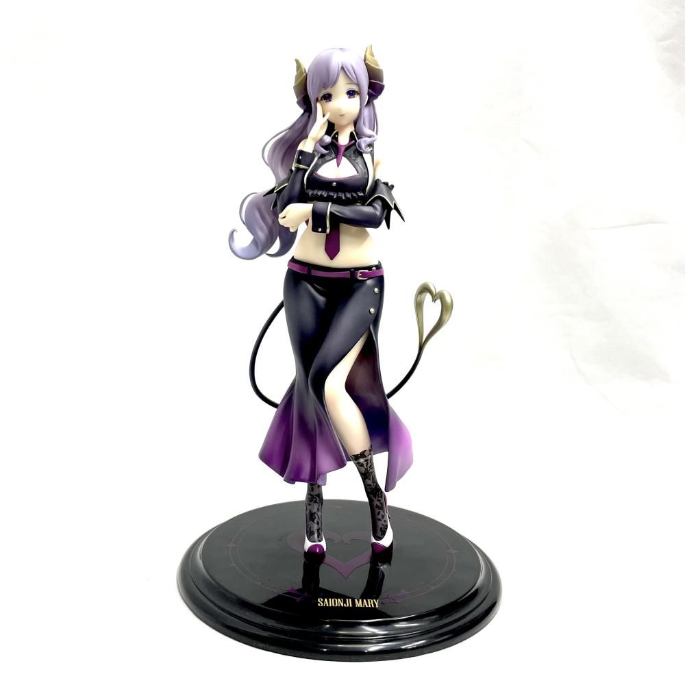 HoneyStrap 西園寺メアリ 1/7 フィギュア [774inc.] 西園寺メアリ