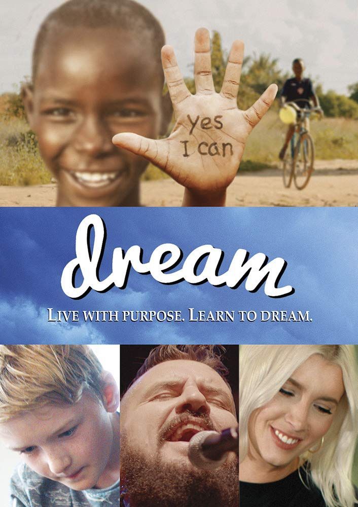 Dream [DVD]